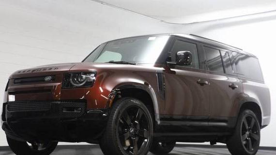 LAND ROVER DEFENDER 2025 SALE2FEU8S2383572 image
